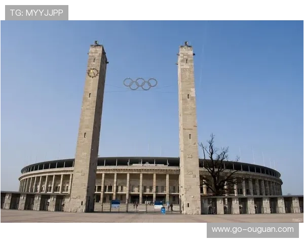 德国杯决赛场地确定，将于柏林奥林匹克球场举行