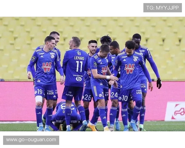 斯特拉斯堡vs里昂，恩德里克状态成比赛变数