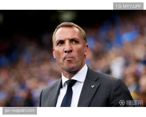 莱斯特城功勋主帅罗杰斯将重返球队执教